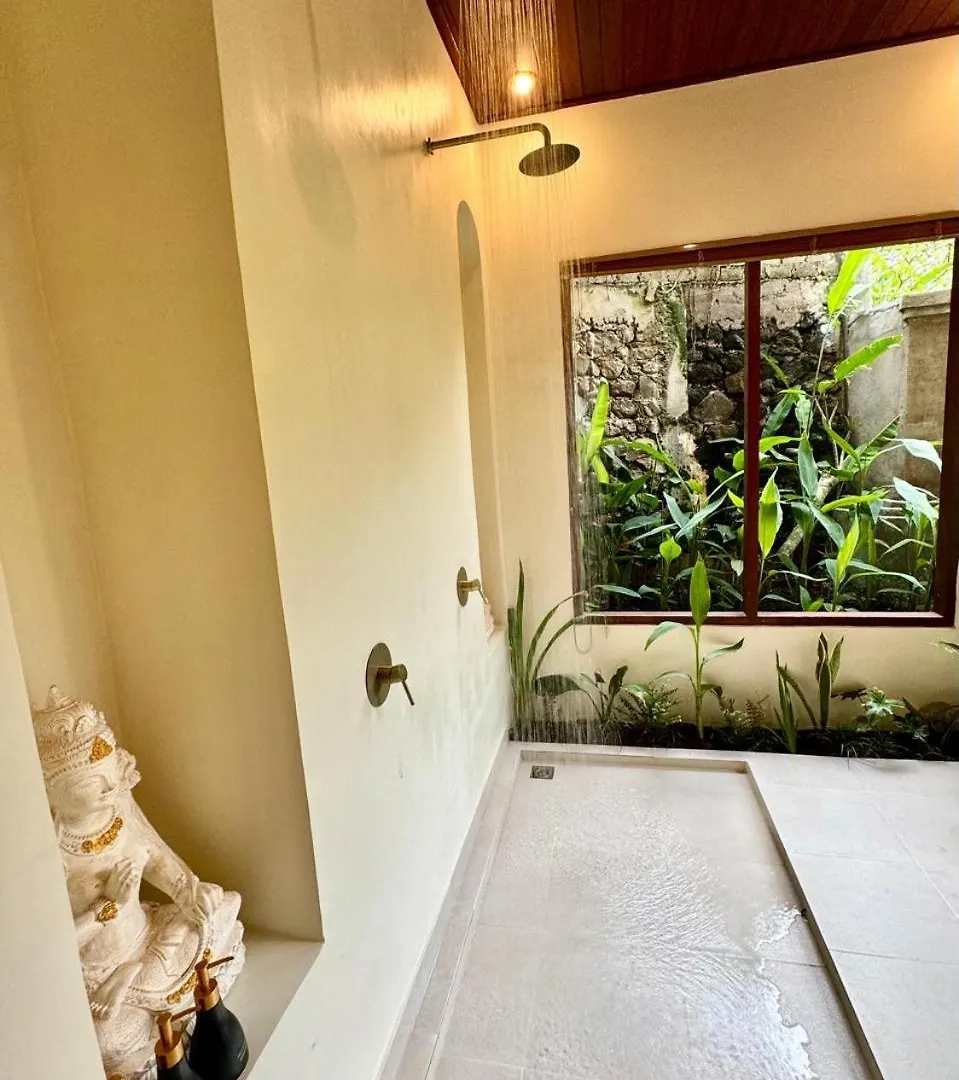Superior One-Bedroom Apartment With Balcony Ubud  0*, Ubud (Bali) Indonesia