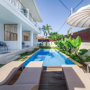 Vitasha Supala - Center Prime Location Ubud (Bali)