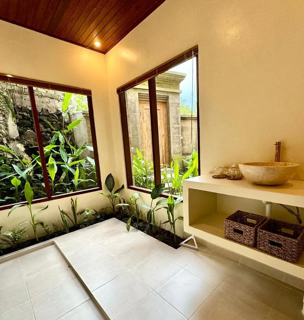 Superior One-Bedroom Apartment With Balcony Ubud